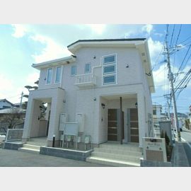 ベルヴィオーラ２ 1階 築10年10ヶ月の賃貸物件