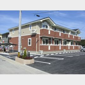 賀茂駅より徒歩14分 1階 築14年10ヶ月の賃貸物件