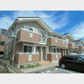 九大学研都市駅より徒歩6分 2階 築16年3ヶ月の賃貸物件