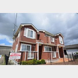 雑餉隈駅より徒歩16分 1階 築17年の賃貸物件