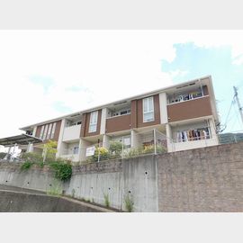 桜並木駅よりバス11分 1階 築15年9ヶ月の賃貸物件