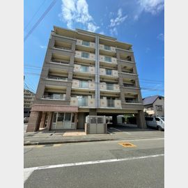 カルフール 6階 築17年9ヶ月の賃貸物件