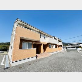 野芥駅よりバス14分 2階 築17年3ヶ月の賃貸物件