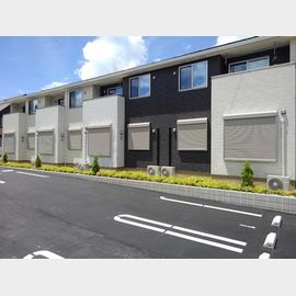 サンコリーヌ 1階 築5年5ヶ月の賃貸物件