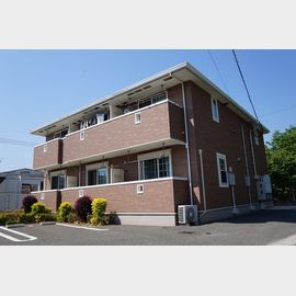 コリーヌ・アンジェ１ 1階 築15年の賃貸物件