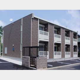 梅林駅より徒歩5分 2階 築11年6ヶ月の賃貸物件