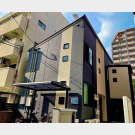 大濠公園駅より徒歩6分 2階 築15年2ヶ月の賃貸物件