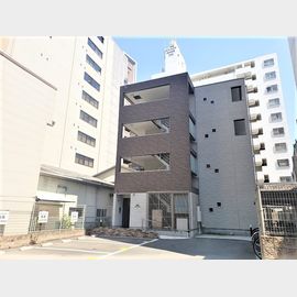 クレイノ比恵町 2階 築9年7ヶ月の賃貸物件