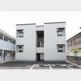 和白駅より徒歩5分 1階 築12年5ヶ月の賃貸物件