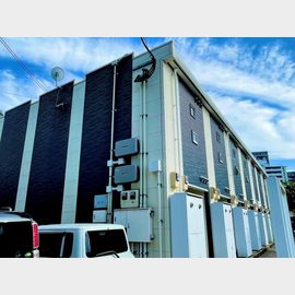 桜坂駅より徒歩7分 2階 築15年7ヶ月の賃貸物件