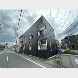 ＦｉｓＭｅｉｎｏｈａｍａ 1階 築17年11ヶ月の賃貸物件