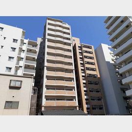 大濠公園駅より徒歩7分 5階 築20年6ヶ月の賃貸物件