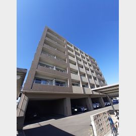 今宿駅より徒歩3分 7階 築6年10ヶ月の賃貸物件