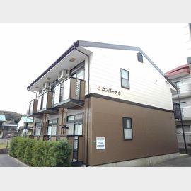 福工大前駅より徒歩17分 1階 築27年10ヶ月の賃貸物件