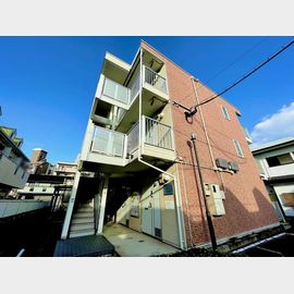 高宮駅より徒歩16分 3階 築14年8ヶ月の賃貸物件