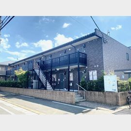 周船寺駅より徒歩17分 2階 築13年4ヶ月の賃貸物件