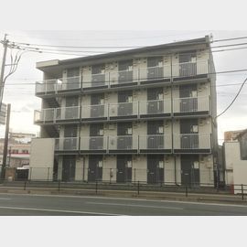 竹下駅より徒歩13分 2階 築17年4ヶ月の賃貸物件