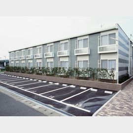 レオパレス御笠川WESTの賃貸物件