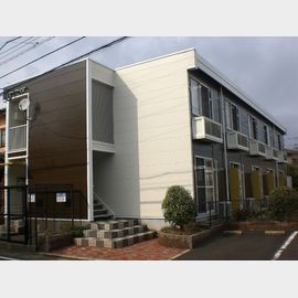 春日駅よりバス15分 2階 築23年8ヶ月の賃貸物件