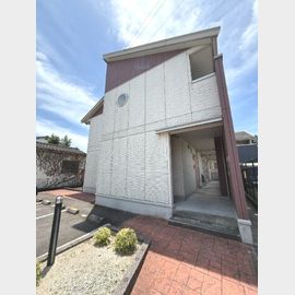 荒木駅より徒歩44分 1階 築20年の賃貸物件