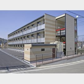 福岡空港駅よりバス14分 1階 築19年10ヶ月の賃貸物件