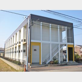 レオパレス板付東の賃貸物件