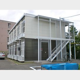 レオパレスAKIの賃貸物件