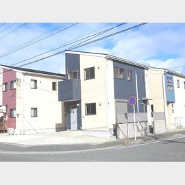 春日原駅より徒歩17分 築18年1ヶ月 2階建の賃貸物件