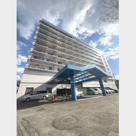 うきは駅より徒歩41分 5階 築33年5ヶ月の賃貸物件