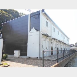 レオパレス康庵の賃貸物件