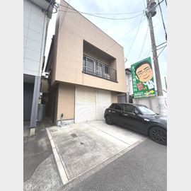 桜並木駅より徒歩14分 築49年1ヶ月の賃貸物件