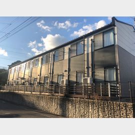 三苫駅より徒歩10分 1階 築22年の賃貸物件