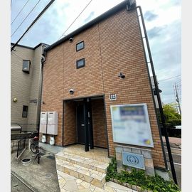 井尻駅より徒歩7分 2階 築12年9ヶ月の賃貸物件