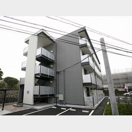 レオパレス大幸 1階 築16年6ヶ月の賃貸物件