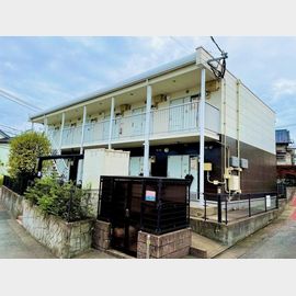 レオパレスヴィラ コート 2階 築21年11ヶ月の賃貸物件