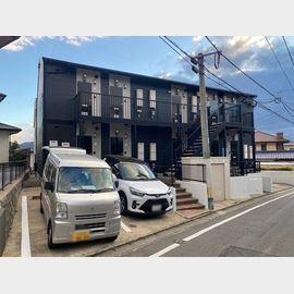 ルミナス茶山 1階 築26年11ヶ月の賃貸物件