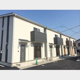 南久留米駅より徒歩13分 築11年11ヶ月の賃貸物件