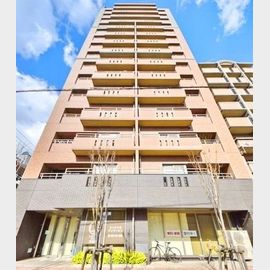 アクタス渡辺通パークシティ 14階 築15年11ヶ月の賃貸物件