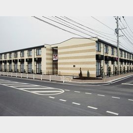 笹原駅より徒歩24分 1階 築21年1ヶ月の賃貸物件