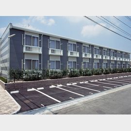 レオパレス御笠川ＥＡＳＴの賃貸物件