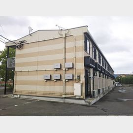 レオパレスエミネンス２の賃貸物件