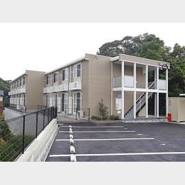 梅林駅より徒歩16分 1階 築16年5ヶ月の賃貸物件