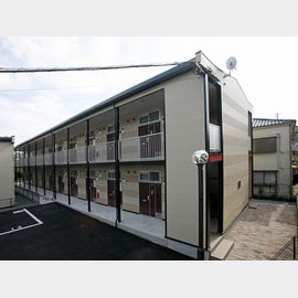 七隈駅より徒歩14分 2階 築17年4ヶ月の賃貸物件