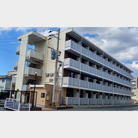 レオパレスＨＡＲＡＤＡ２ 2階 築17年6ヶ月の賃貸物件