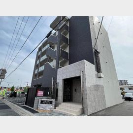 南福岡駅より徒歩16分 築2年 5階建の賃貸物件