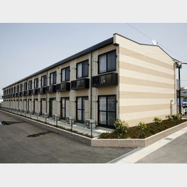 竹下駅より徒歩25分 2階 築18年10ヶ月の賃貸物件