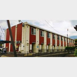 レオネクスト善 1階 築15年11ヶ月の賃貸物件