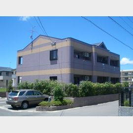 周船寺駅より徒歩21分 2階 築22年5ヶ月の賃貸物件