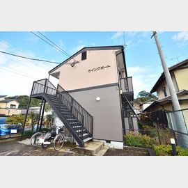 博多駅よりバス30分 1階 築27年6ヶ月の賃貸物件