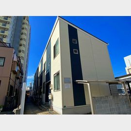 レオネクスト千代 1階 築15年7ヶ月の賃貸物件